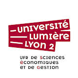 UFR de sciences économiques et de gestion université lumière Lyon 2
