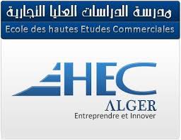 EHEC Alger