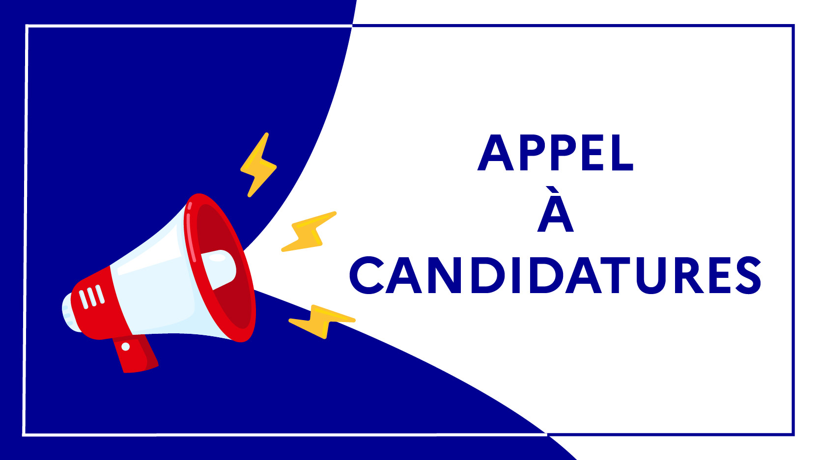 Appel A Candidatures Masters de Recherche et Professionnels (Concours d’entrée / Promotion 2026/2027)