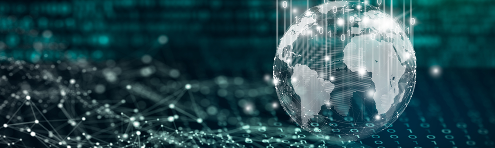 Master Professionnel en Économie Numérique et Entrepreneuriat (ENE)