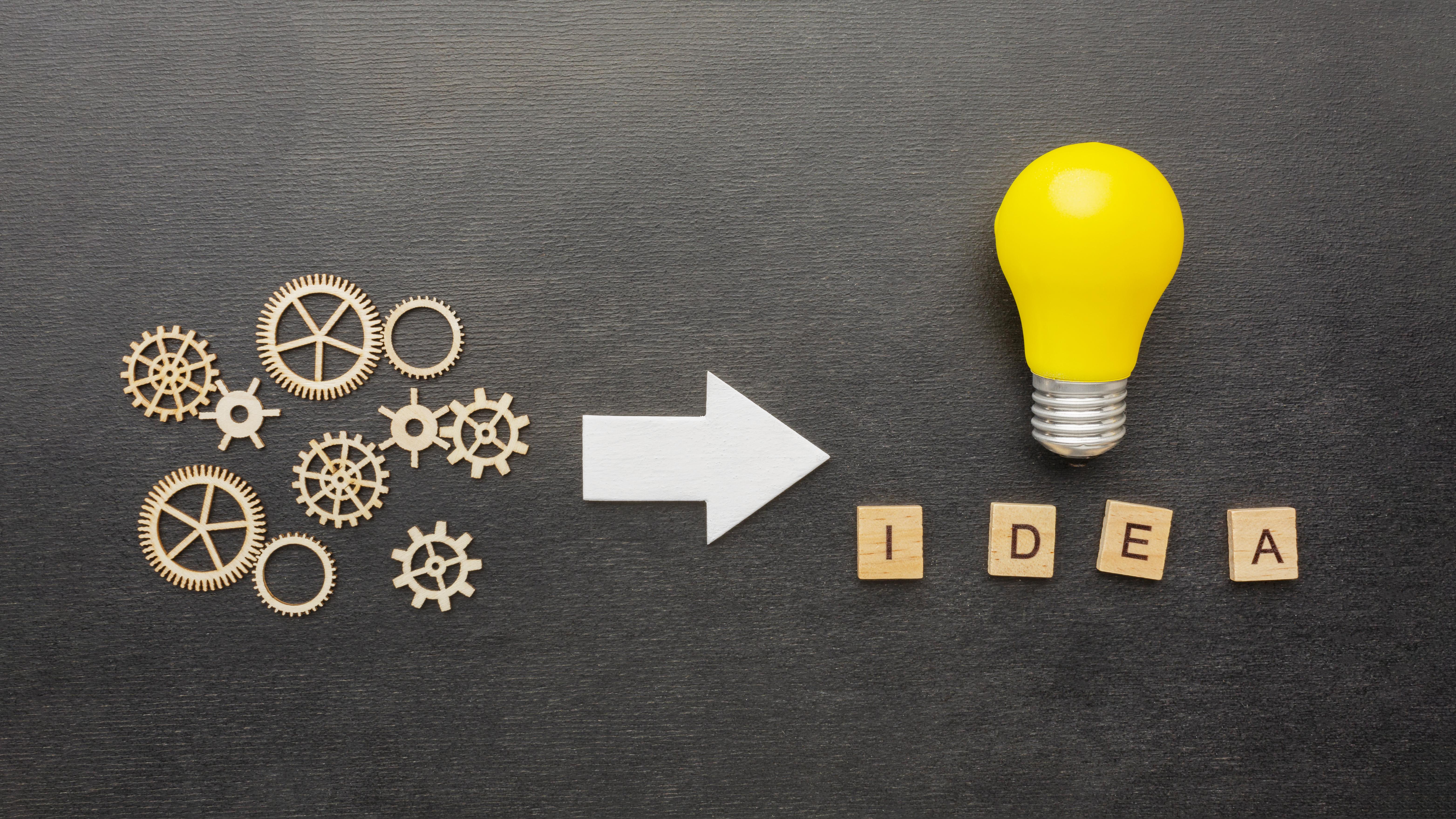 Master Professionnel en Management de l'Innovation